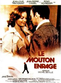 Le Mouton enragé