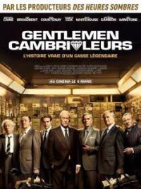 Gentlemen cambrioleurs