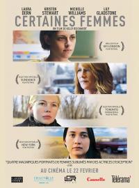 Certain Women