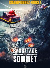Sauvetage au sommet
