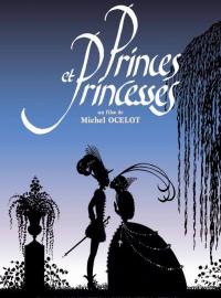 Princes et Princesses