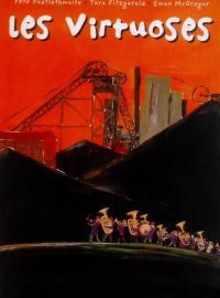 Les Virtuoses
