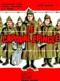 Le Caporal épinglé