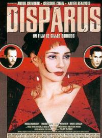 Disparus