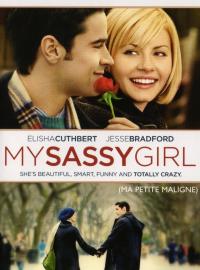 My Sassy Girl