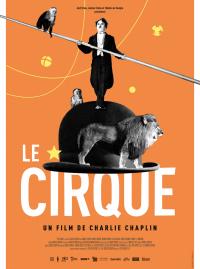 Le Cirque