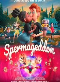 Spermageddon