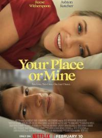 Your Place or Mine