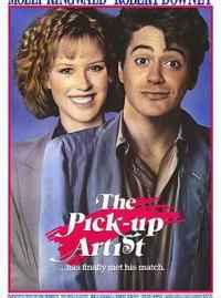 The Pick-Up Artist