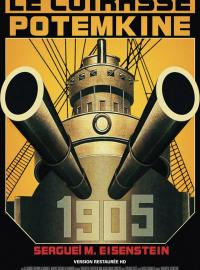 Le Cuirassé Potemkine