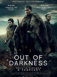 Jaquette du film Out Of Darkness
