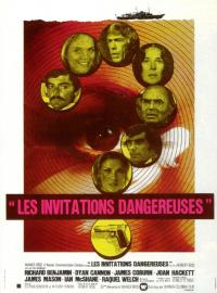 Les Invitations dangereuses