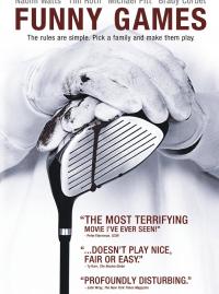 Funny Games