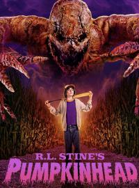 R.L. Stine's Pumpkinhead
