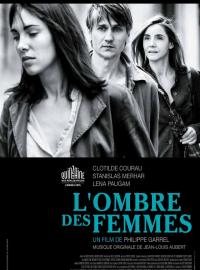 L'Ombre des femmes