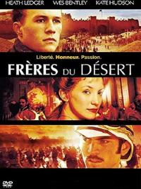 Frères du désert