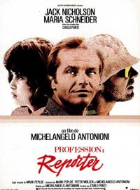 Profession  reporter