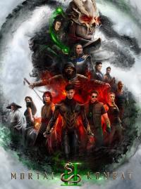 Mortal Kombat 2