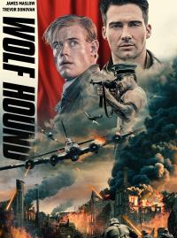 Jaquette du film Le chien loup