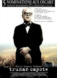 Truman Capote