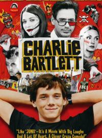 Charlie Bartlett