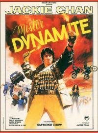 Mister Dynamite