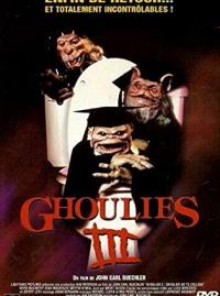 Ghoulies 3