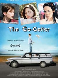 The Go-getter