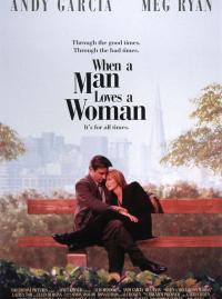 Pour l'amour d'une femme