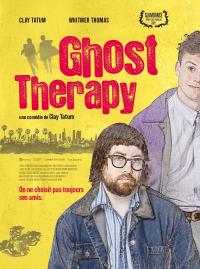 Jaquette du film Ghost Therapy