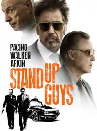 Les Derniers affranchis