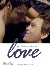 Juste une question d'amour