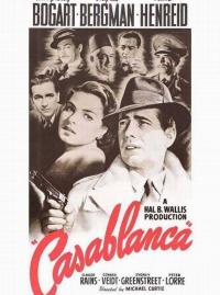 Casablanca