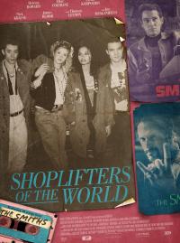 Shoplifters of the World