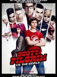Scott Pilgrim