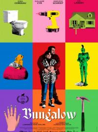Jaquette du film Bungalow