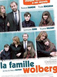 La Famille Wolberg