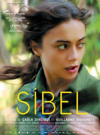 Jaquette du film Sibel