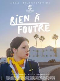 Rien à foutre