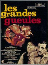 Les Grandes gueules