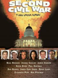 The Second Civil War