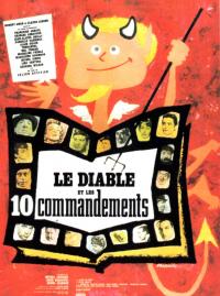 Le Diable et les dix Commandements