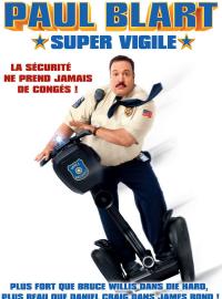 Paul Blart : Super Vigile