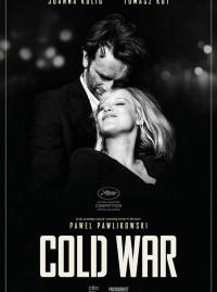 Cold War