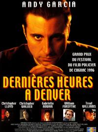 Dernières heures à Denver