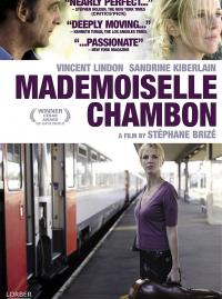 Mademoiselle Chambon