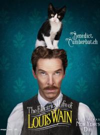 La Vie extraordinaire de Louis Wain