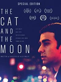 The Cat and the Moon