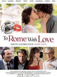 To Rome with Love