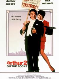 Arthur 2: Dans la dèche